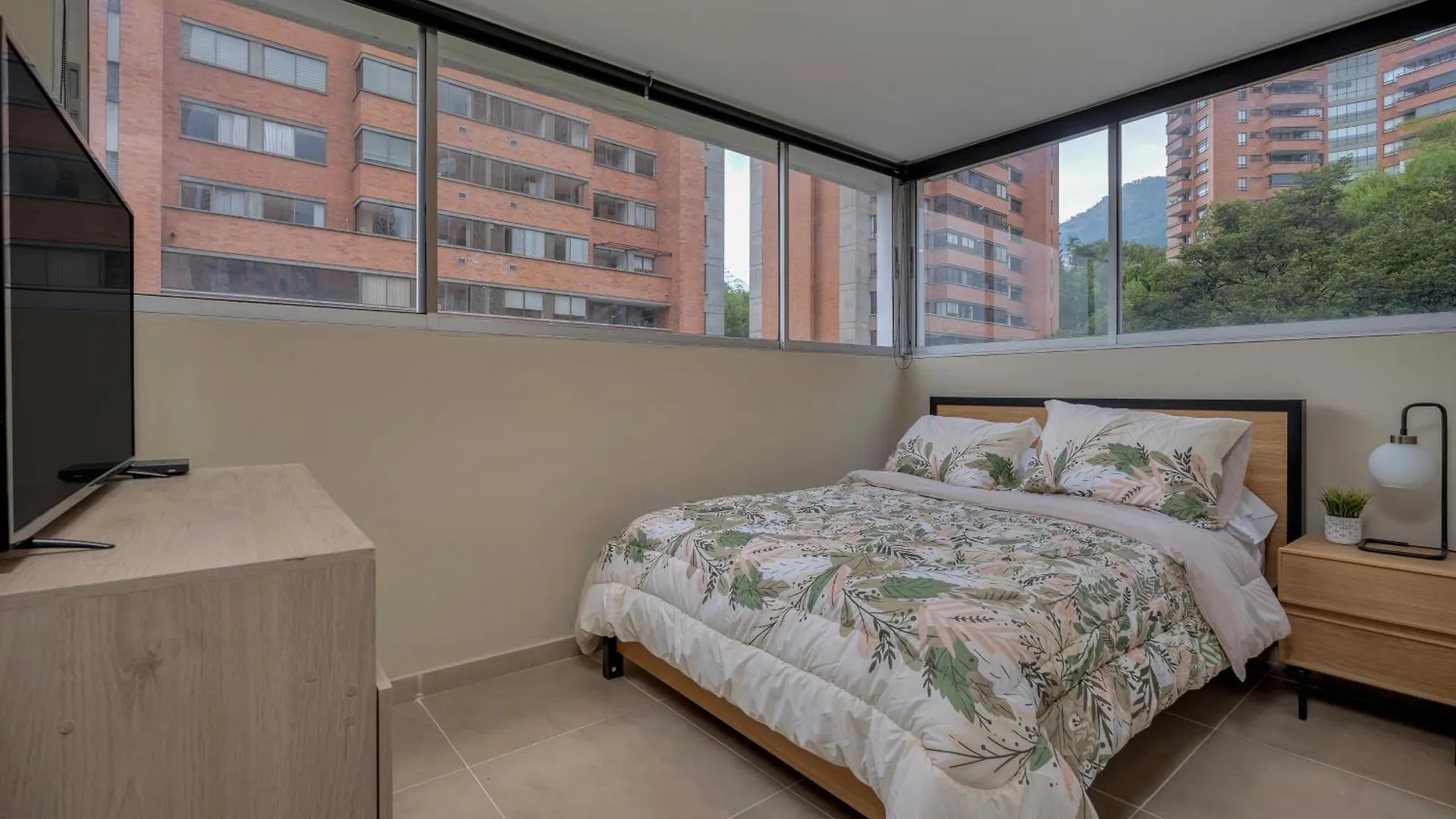 Apartamentos Oslo Tesoro By Housy Host Medellín 0*,  Colombia