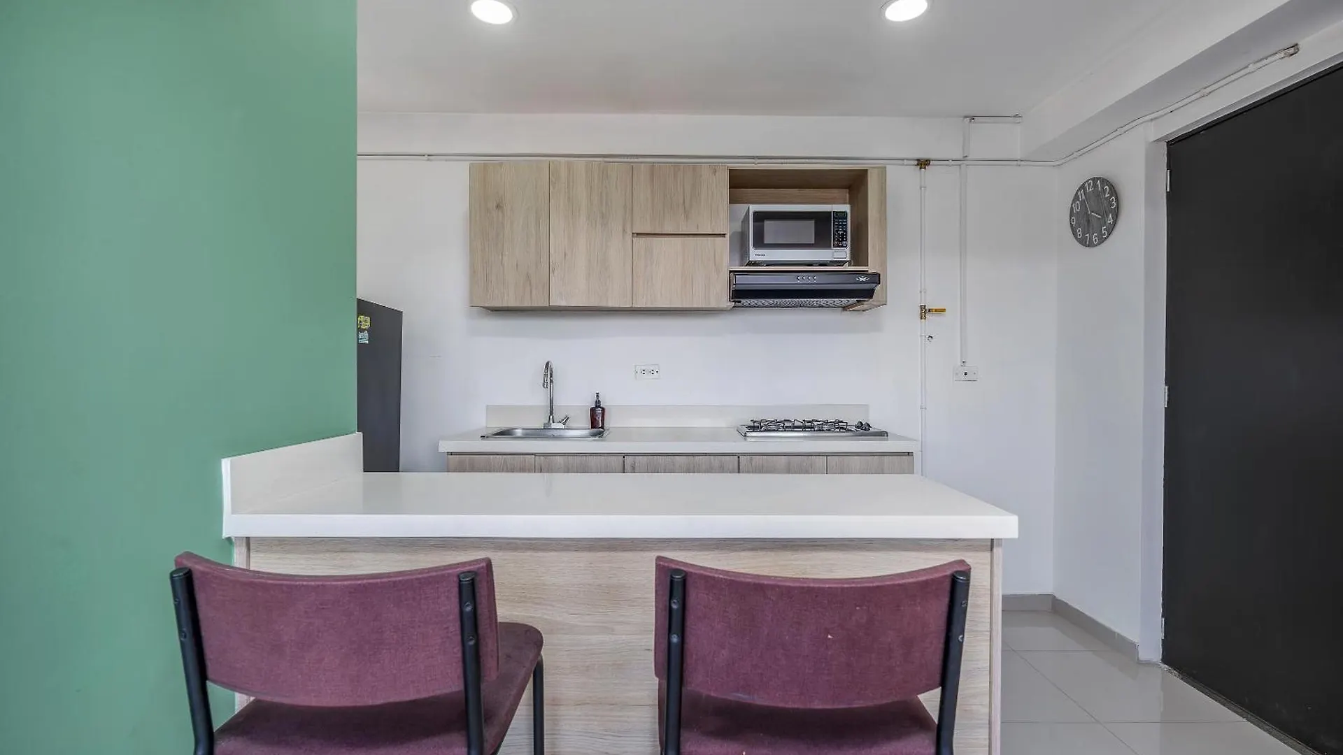 Apartamentos Oslo Tesoro By Housy Host Medellín