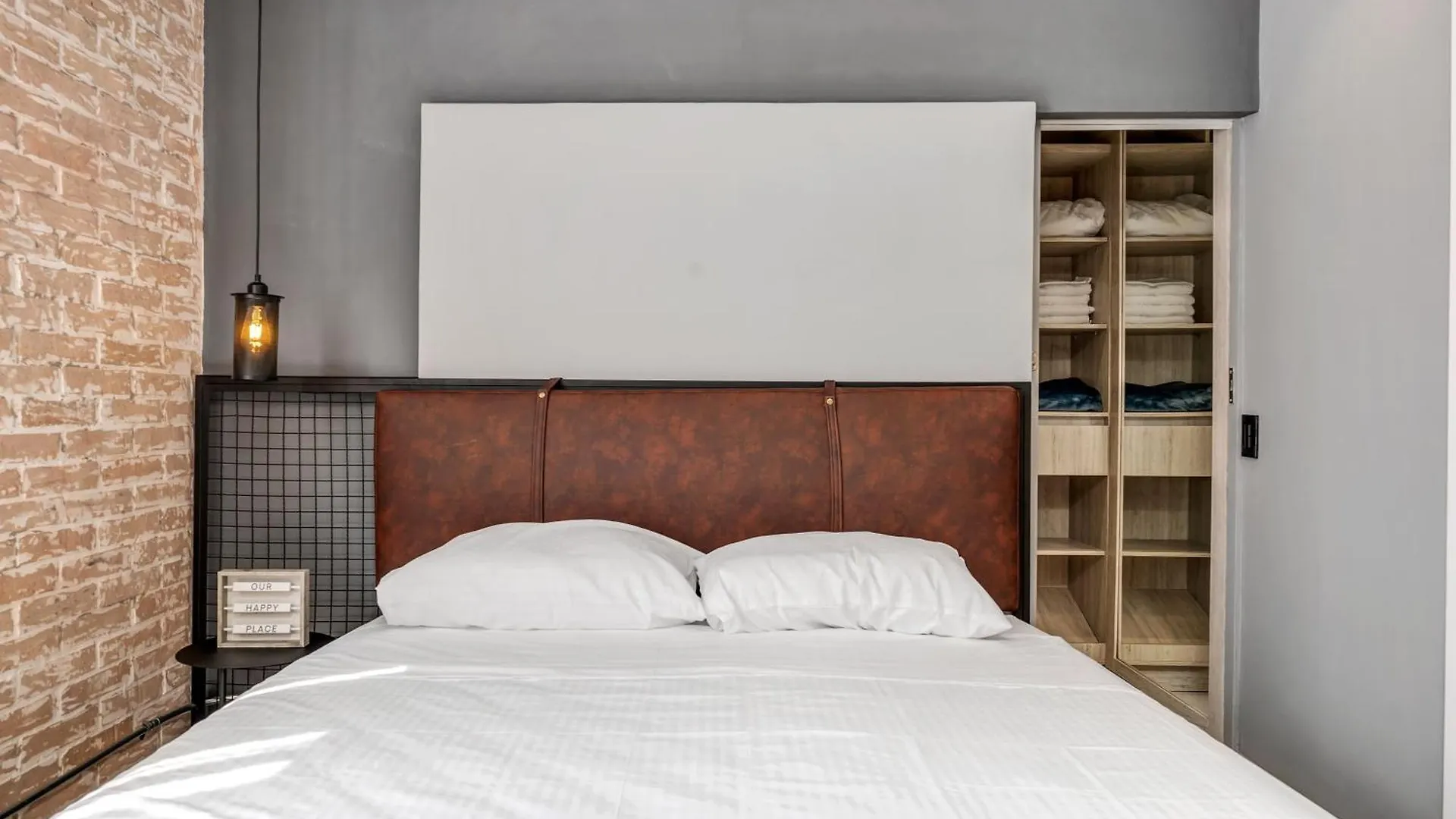 Apartamentos Oslo Tesoro By Housy Host Medellín