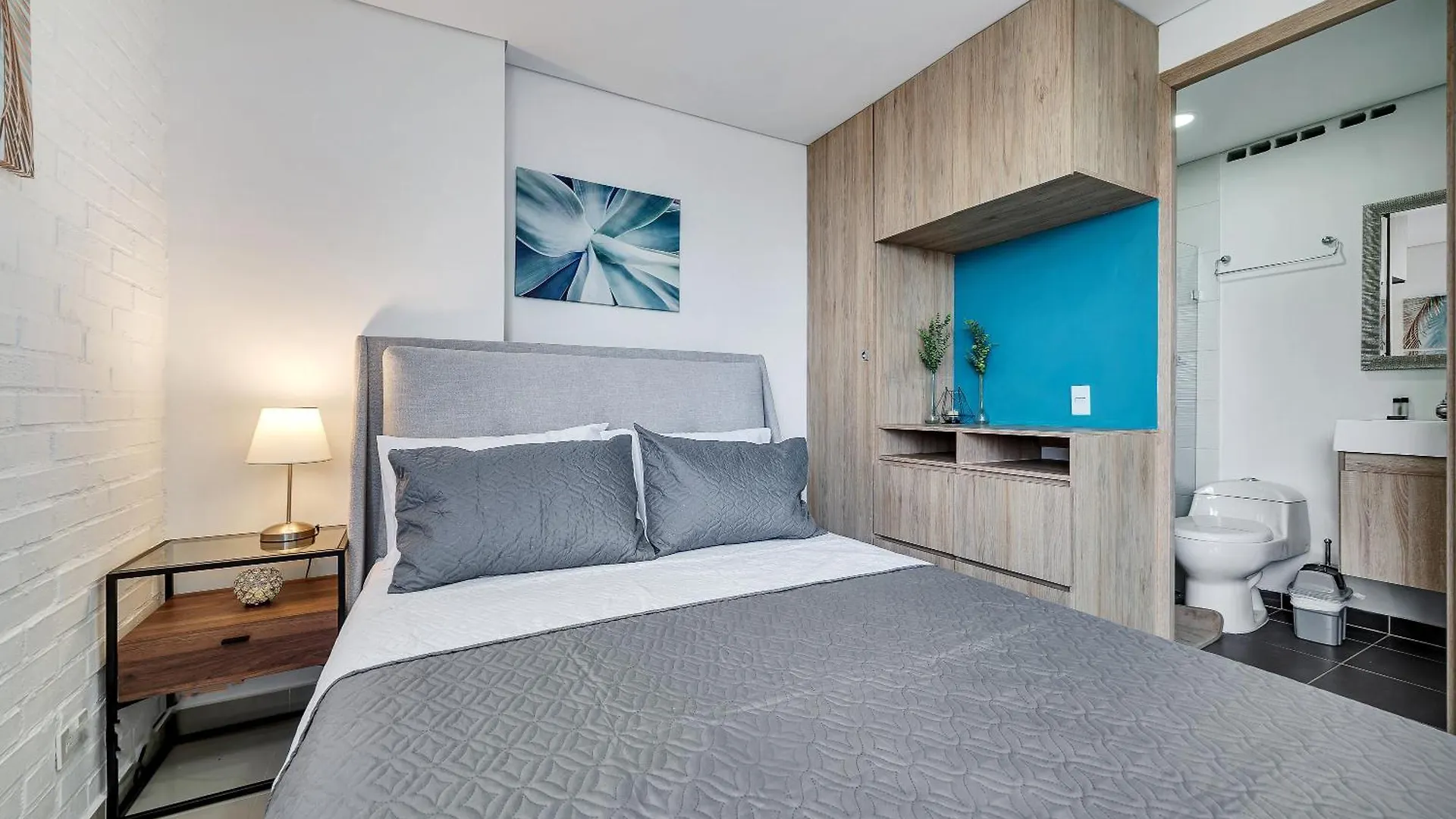 Apartamentos Oslo Tesoro By Housy Host Medellín