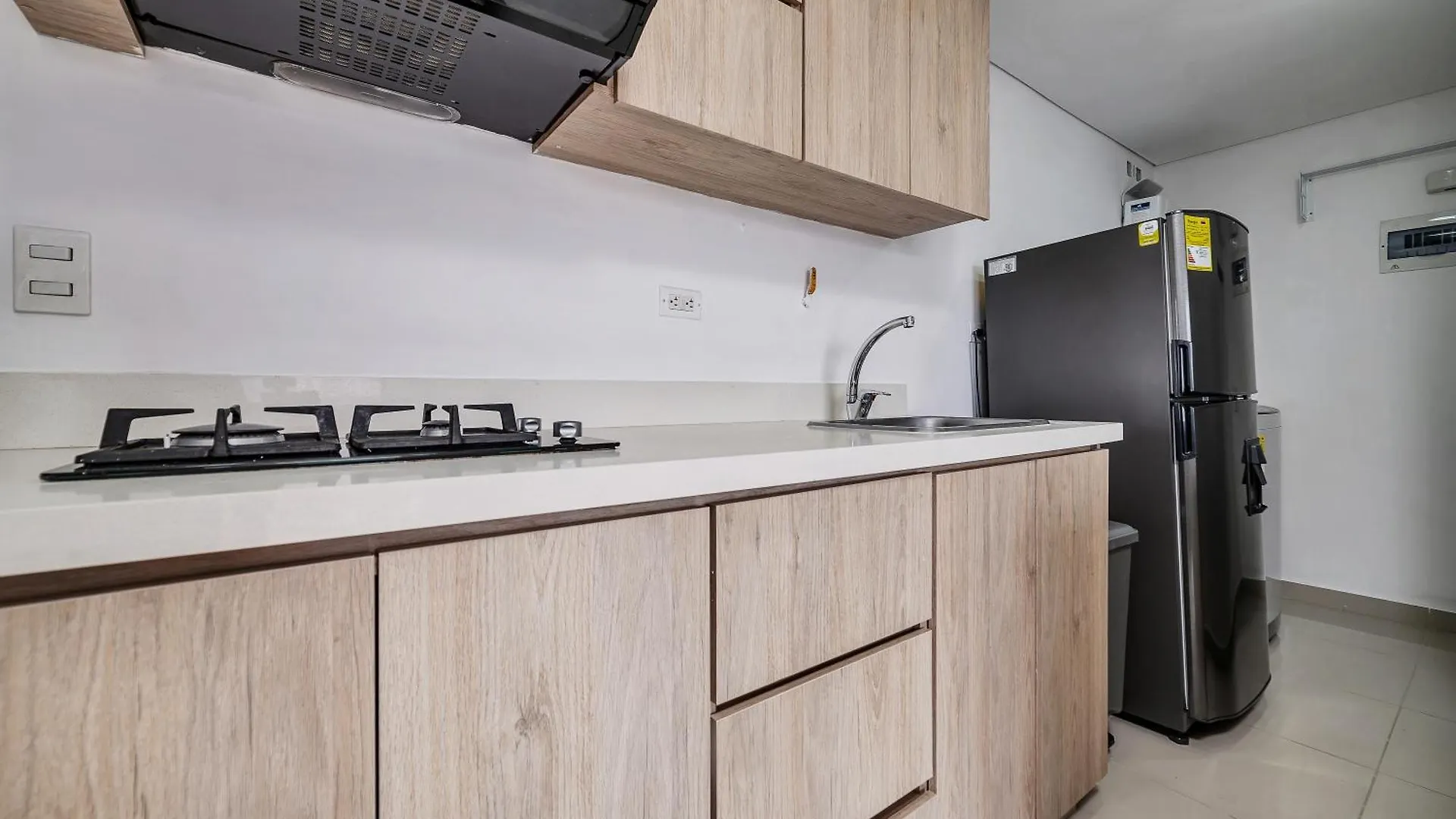 Apartamentos Oslo Tesoro By Housy Host Medellín 0*,
