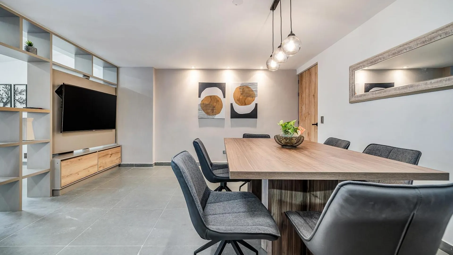 Apartamentos Oslo Tesoro By Housy Host Medellín 0*,  Colombia