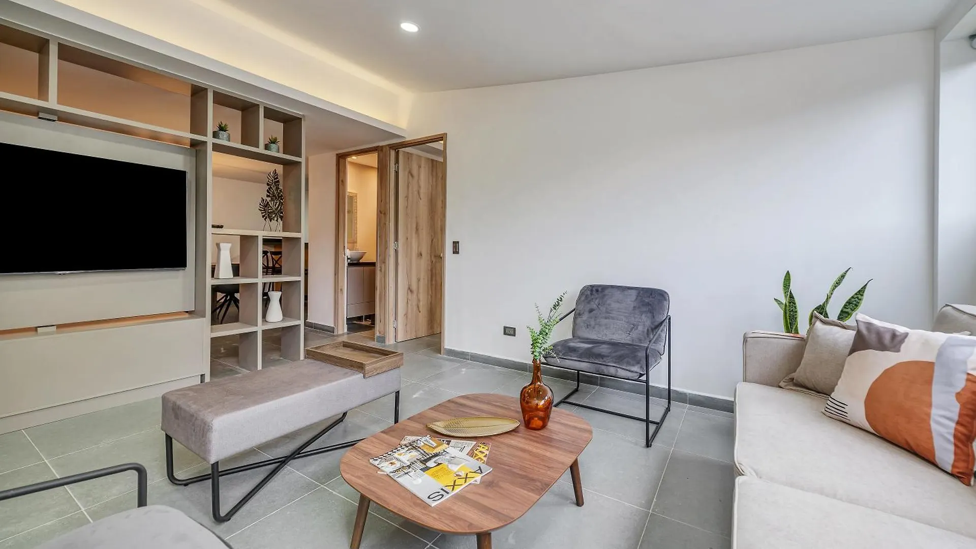 Apartamentos Oslo Tesoro By Housy Host Medellín