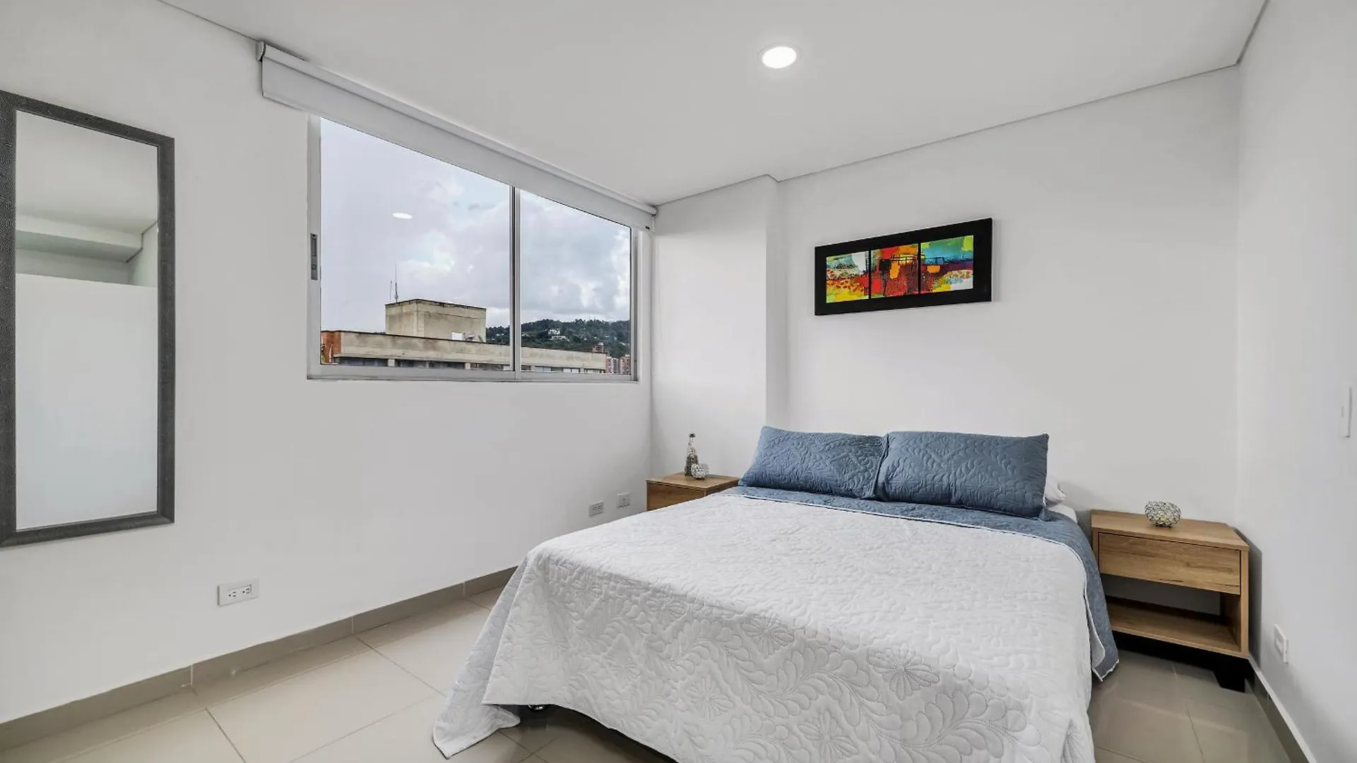 Apartamentos Oslo Tesoro By Housy Host Medellín 0*,  Colombia