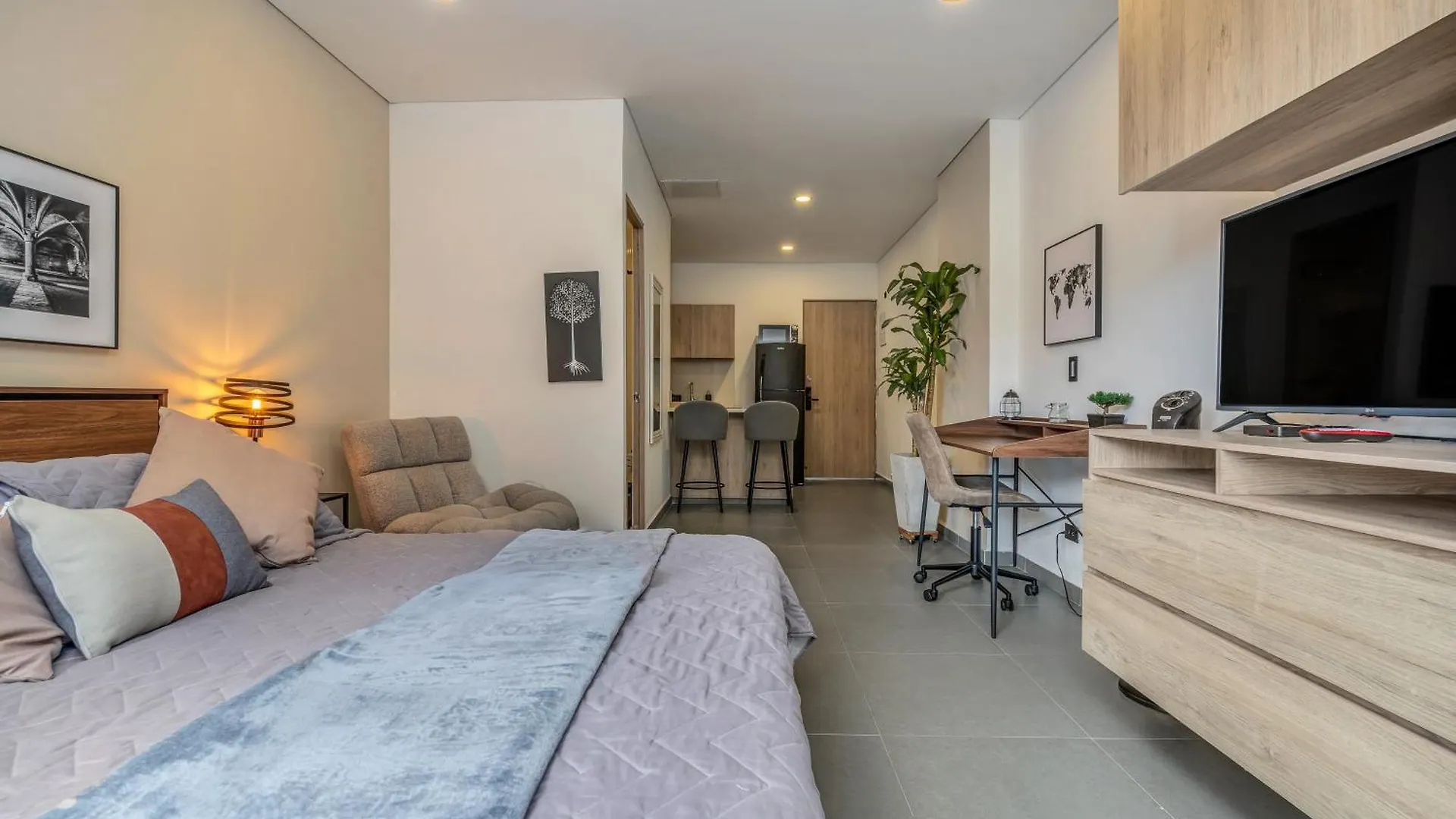 Apartamentos Oslo Tesoro By Housy Host Medellín