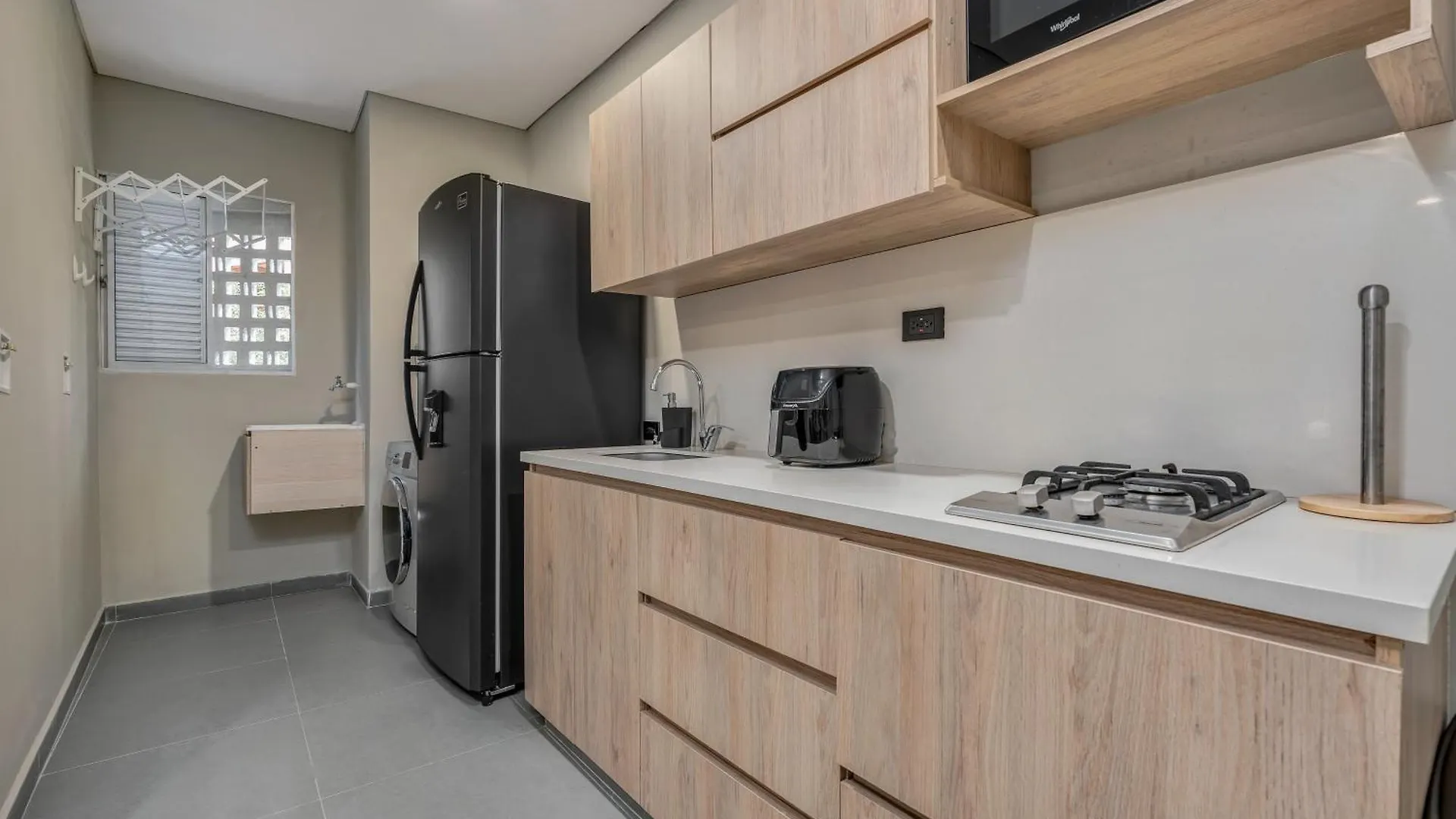 Oda ve Kahvaltı Apartamentos Oslo Tesoro By Housy Host Medellín