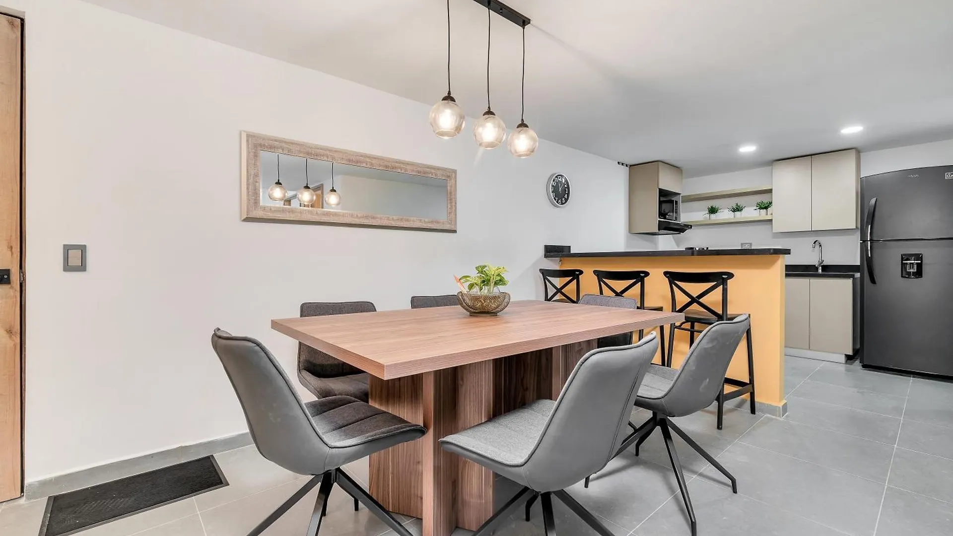 Oda ve Kahvaltı Apartamentos Oslo Tesoro By Housy Host Medellín