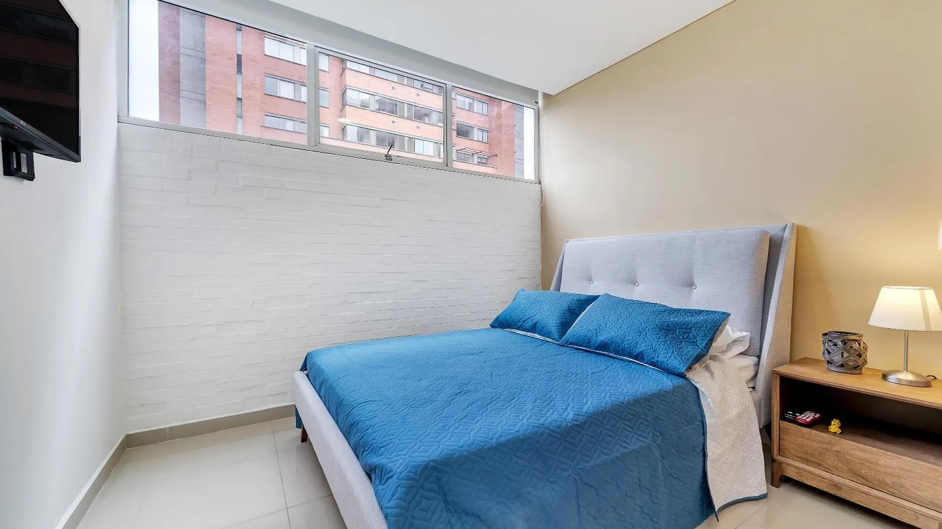 Apartamentos Oslo Tesoro By Housy Host Medellín Kolombiya