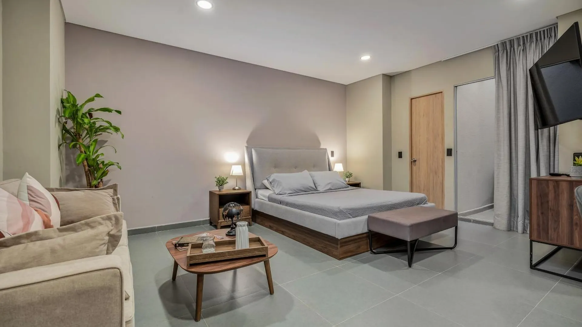 Apartamentos Oslo Tesoro By Housy Host メデジン 0*,  コロンビア